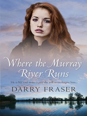 cover image of Where the Murray River Runs